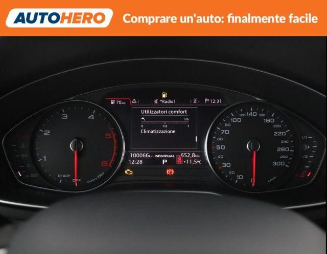 AUDI A4 Avant 2.0 TDI 150 CV S tronic