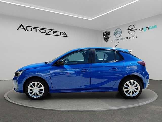 Opel Corsa 1.2 100 CV Edition