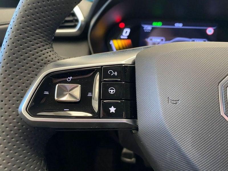 MG ZS ZS 1.5 hybrid+ Luxury auto