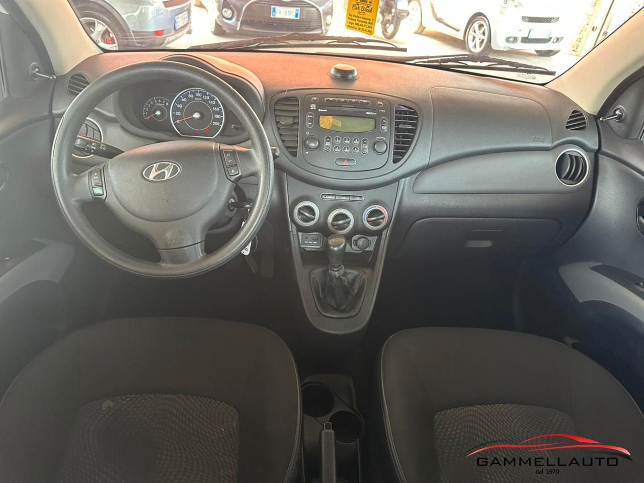 Hyundai i10 1.1 Like 69CV
