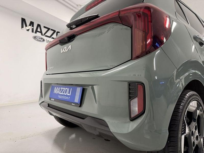 Kia Picanto 1.0 URBAN