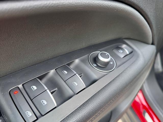 ALFA ROMEO Stelvio 190CV Q4+PACKBLACK+RCAM+2PDC