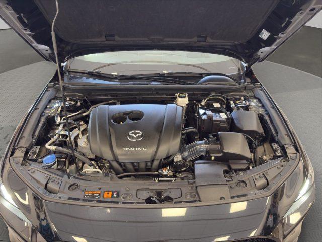 MAZDA 3 Mazda 3 2.0 m-hybrid 122 cv homura