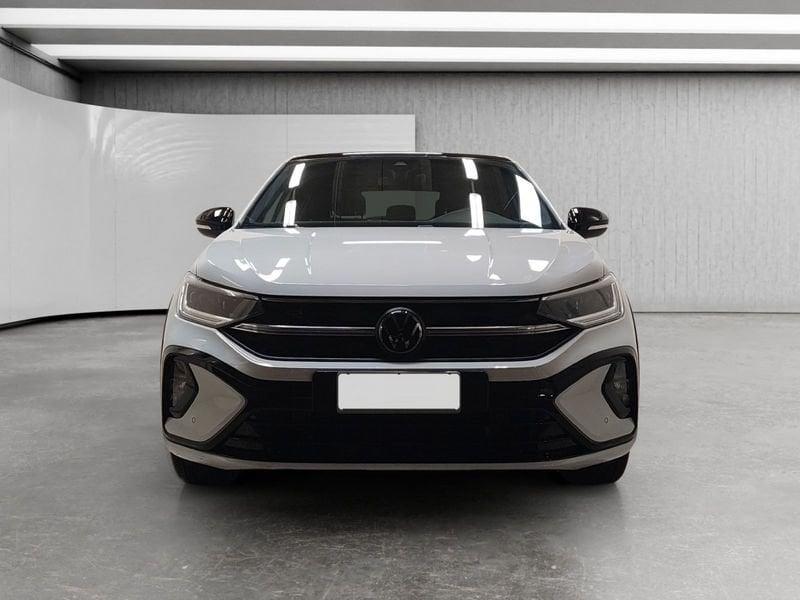 Volkswagen Taigo 1.0 tsi R-Line 110cv