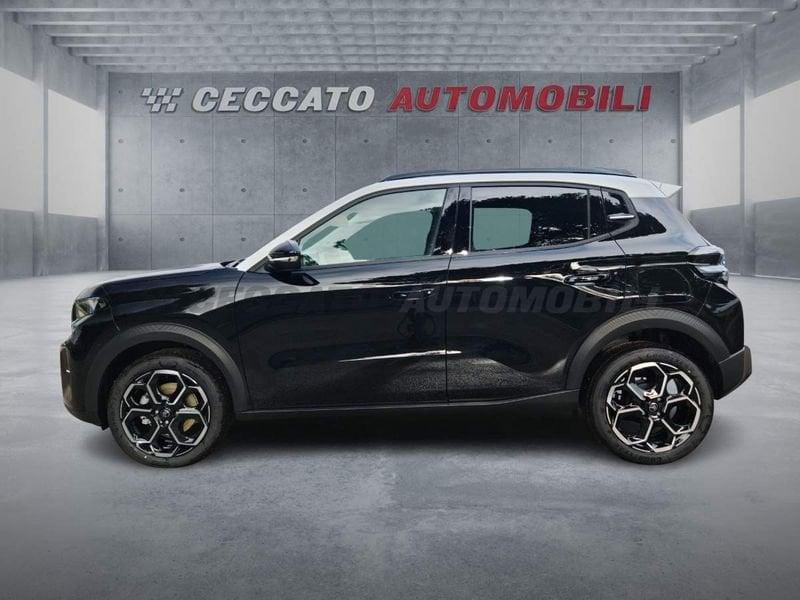 Citroën C3 C3 1.2 puretech Max 100cv s&s