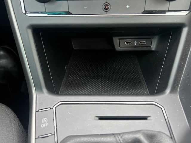 Volkswagen Polo 1.0 EVO 80 CV 5p. Comfortline BlueMotion Tech