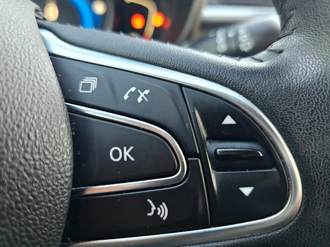 Renault Kadjar dCi 1.5 8V 110CV Energy Intens