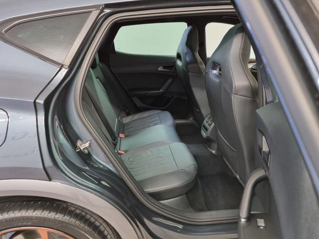 CUPRA Formentor 1.4 e-Hybrid DSG VZ Priority