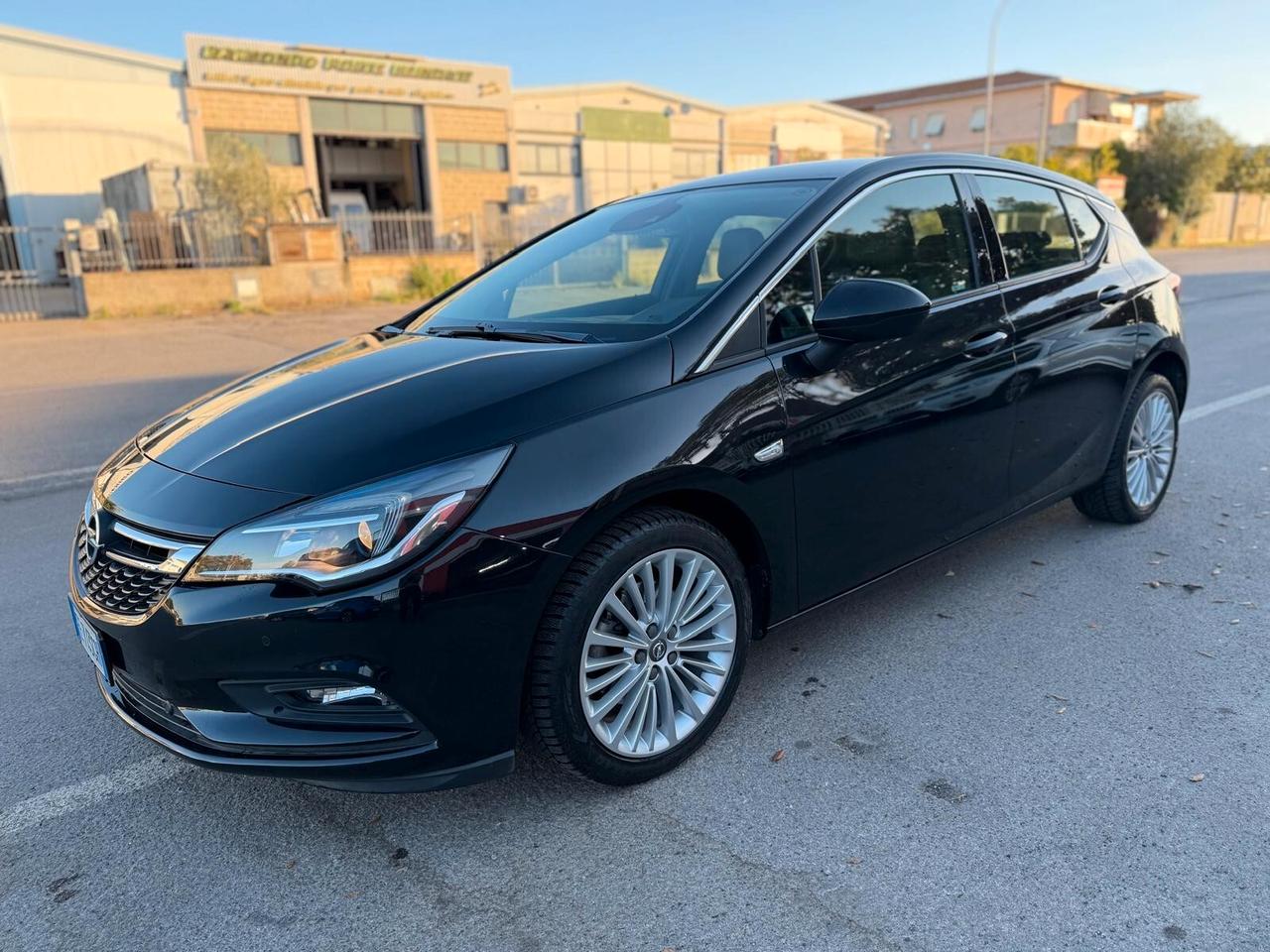 Opel Astra 1.6 cdti 110cv S&S 5p INNOVATION
