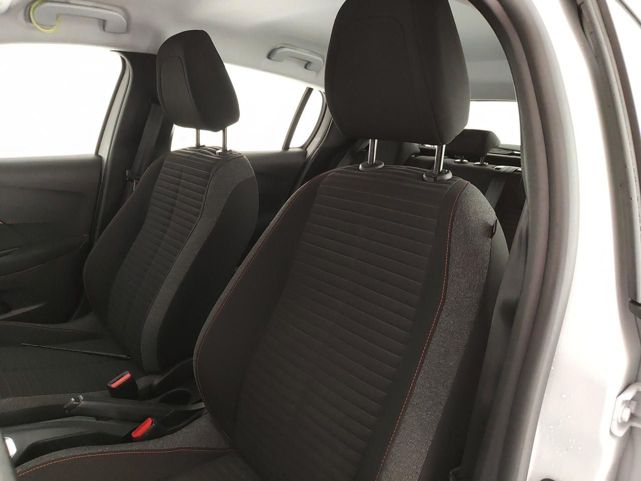 Peugeot 208 BlueHDi 100 Stop&Start 5 porte Active Pack