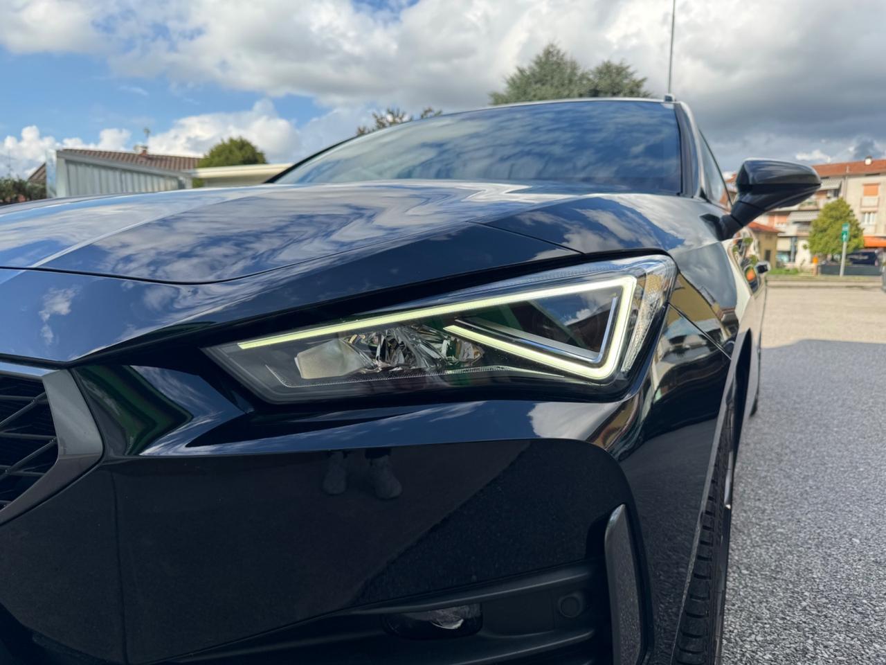 CUPRA Leon Sportstourer 1.4 e-HYBRID Plug-in 150 CV DSG