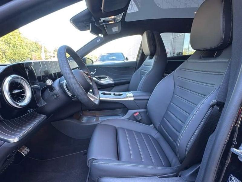 Mercedes-Benz Classe C 400 4Matic EQ Berlina AMG Line Advanced Plus
