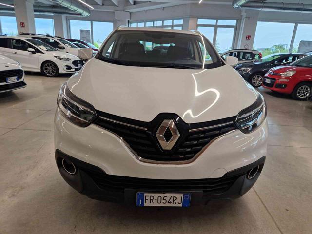 RENAULT Kadjar dCi 8V 110CV Energy Sport Edition