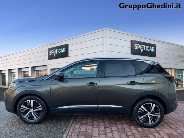 PEUGEOT 3008 BlueHDi 120 EAT6 S&S Allure