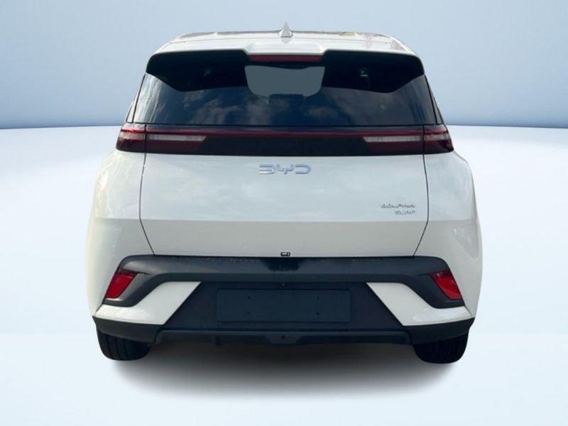 BYD Dolphin Surf Comfort