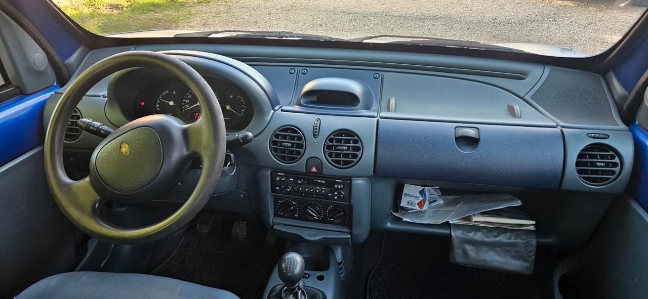 Renault Kangoo 1.6 90CV 5 porte Dynamique