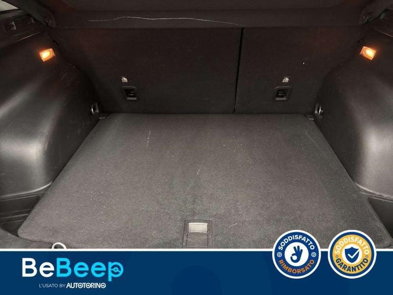 Jeep Compass 1.3 TURBO T4 LIMITED 2WD 130CV