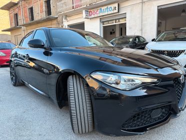 Alfa Romeo Giulia 2.2 Turbodiesel 190 CV AT8 Sprint