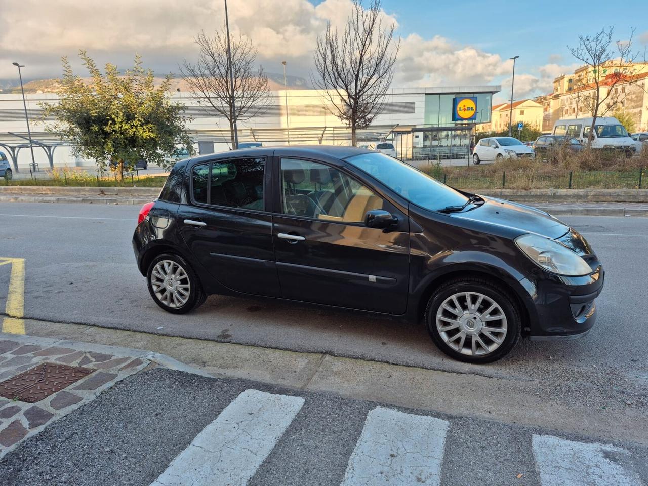 Renault Clio 1.5 dCi 85CV 5 porte Dynamique