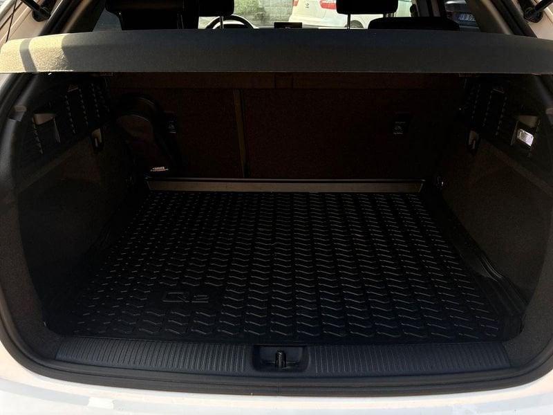 Audi Q2 Q2 30 TDI S Tronic Admired