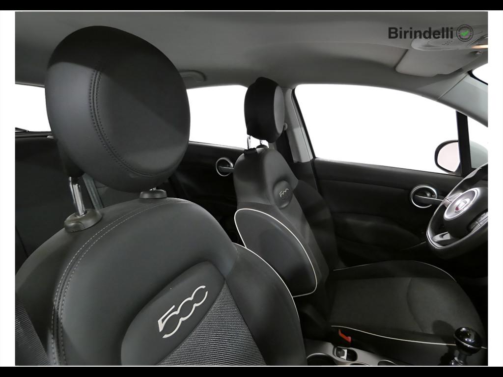 FIAT 500X - 500X 1.3 MultiJet 95 CV Pop Star