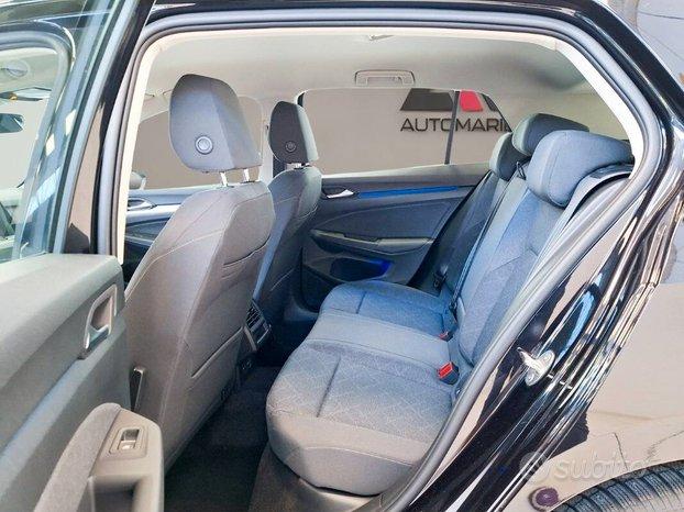 Volkswagen Golf 2.0 tdi Life 115cv dsg
