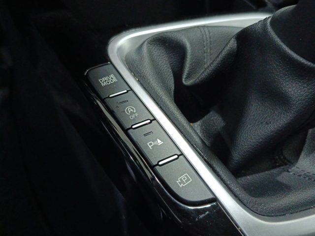 KIA XCeed 1.5 T-GDi 160 CV MHEV iMT Style