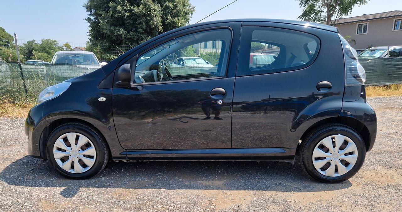 Citroen C1 1.0 5 porte airdream Style