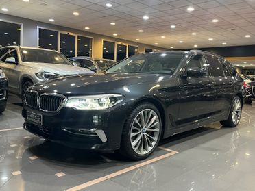 Bmw 540 540d Touring xdrive Luxury auto FULL!!
