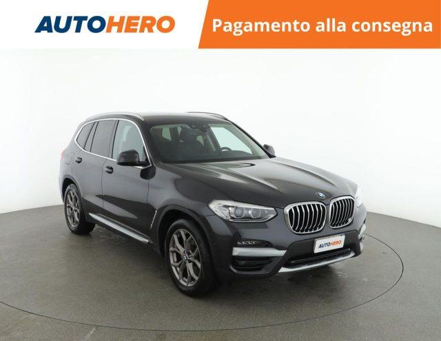 BMW X3 xDrive20i xLine