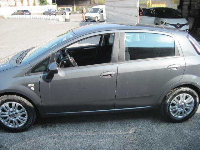 Fiat Punto Evo PUNTO 1.3 MTJET EMOTION GARANZIA