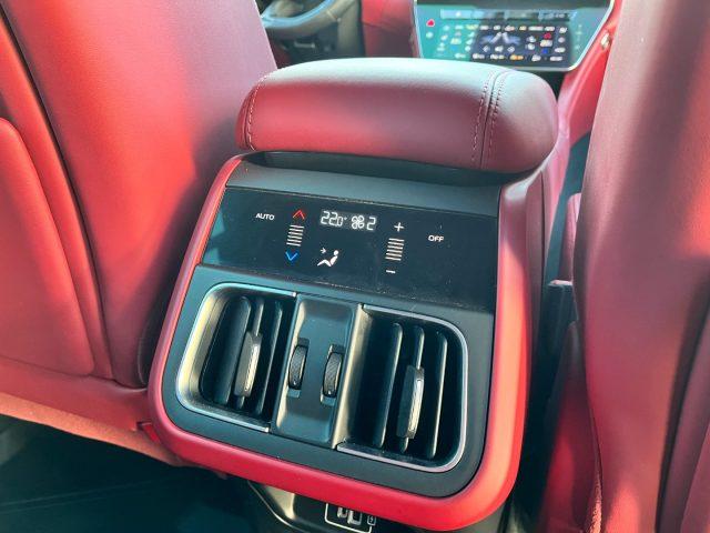 MASERATI Grecale V6 530 CV AWD Trofeo *FULL FULL OPTIONAL*