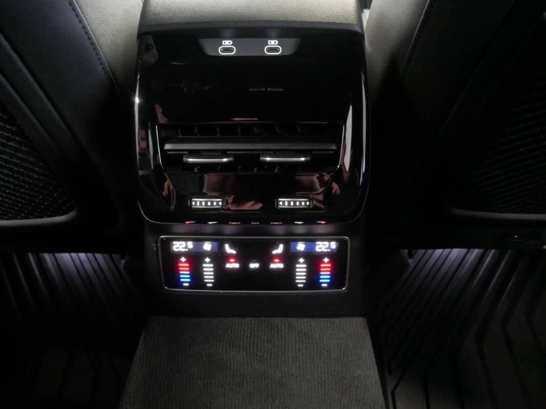 Audi A6 TDI 204cv Quattro-Ed. One - Matrix - 21 - MMI Plus