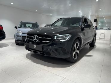 Mercedes-benz GLC 200 d 4Matic Business