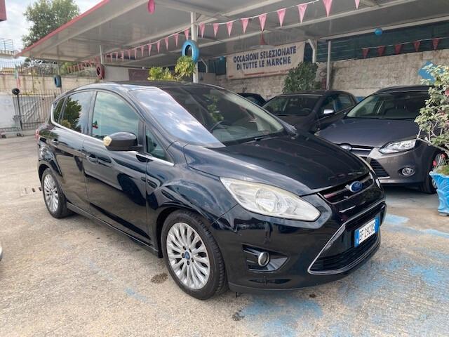 Ford C-Max 1.6 TDCi 115CV Plus
