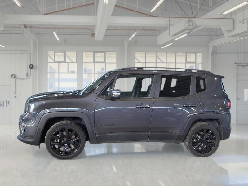 JEEP RENEGADE 1.3 T4 PHEV 130cv Business Plus 4xe Auto