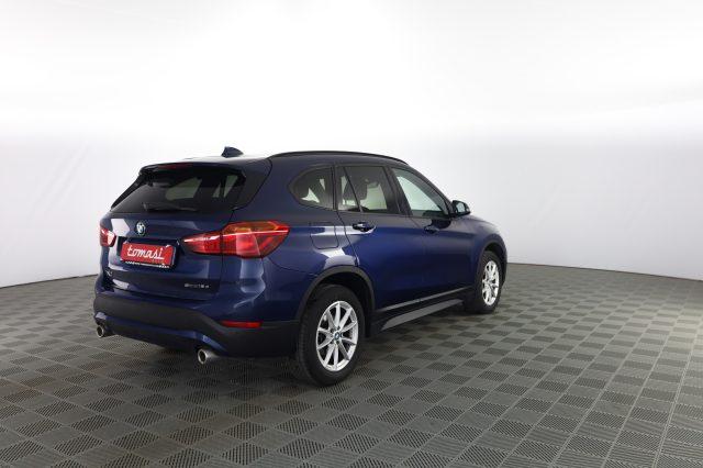 BMW X1 X1 sDrive18d ADVANTAGE
