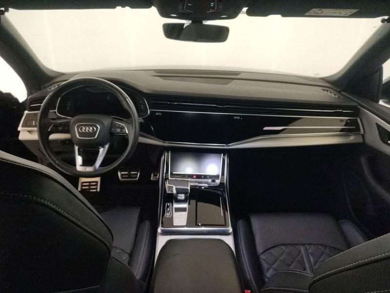 Audi Q8 50 3.0 tdi mhev Sport quattro tiptronic