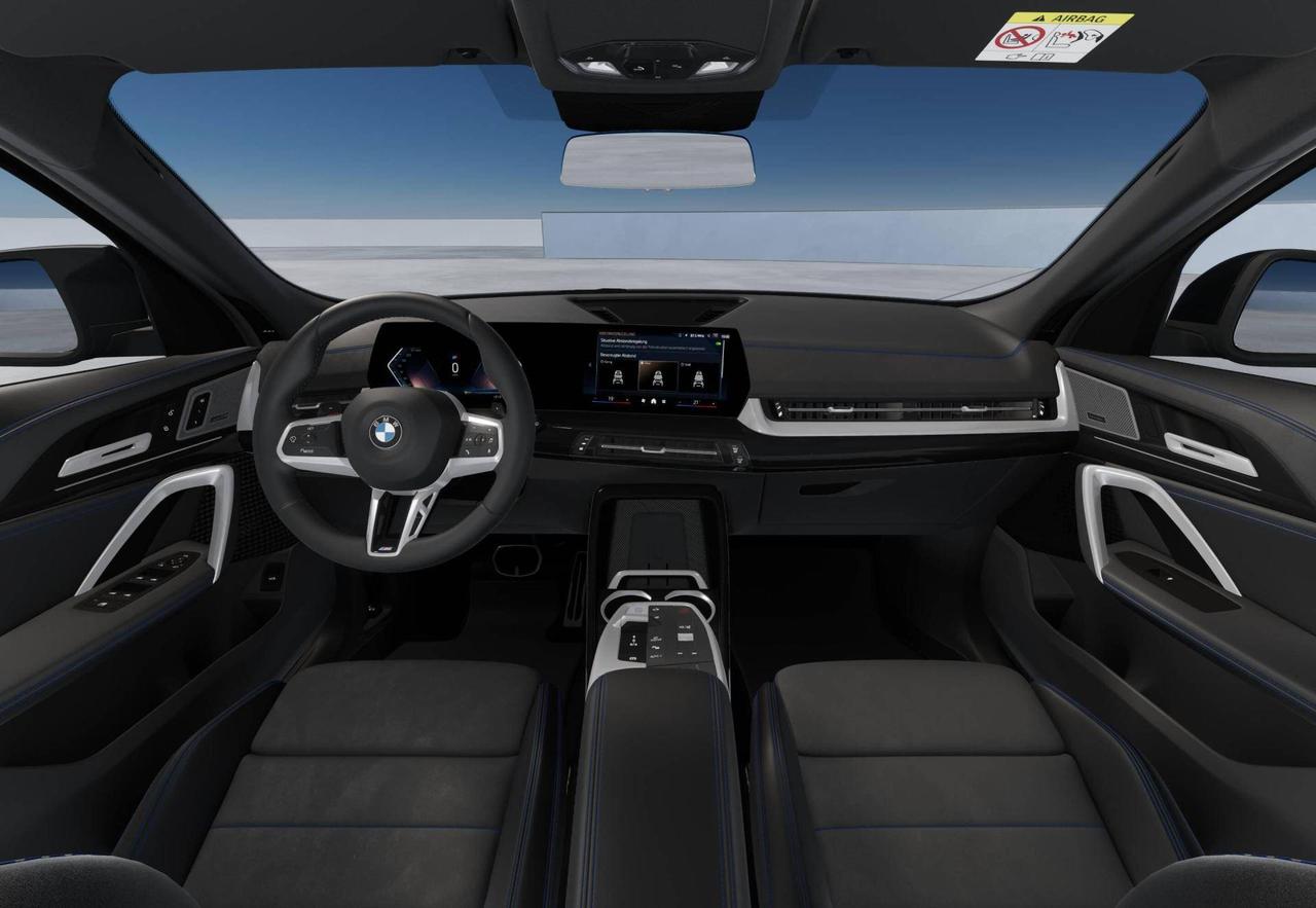 BMW X2 xDrive20d 48V MSport Pro