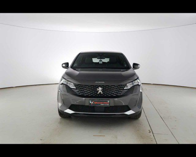 PEUGEOT 3008 BlueHDi 130 S&S Allure Pack