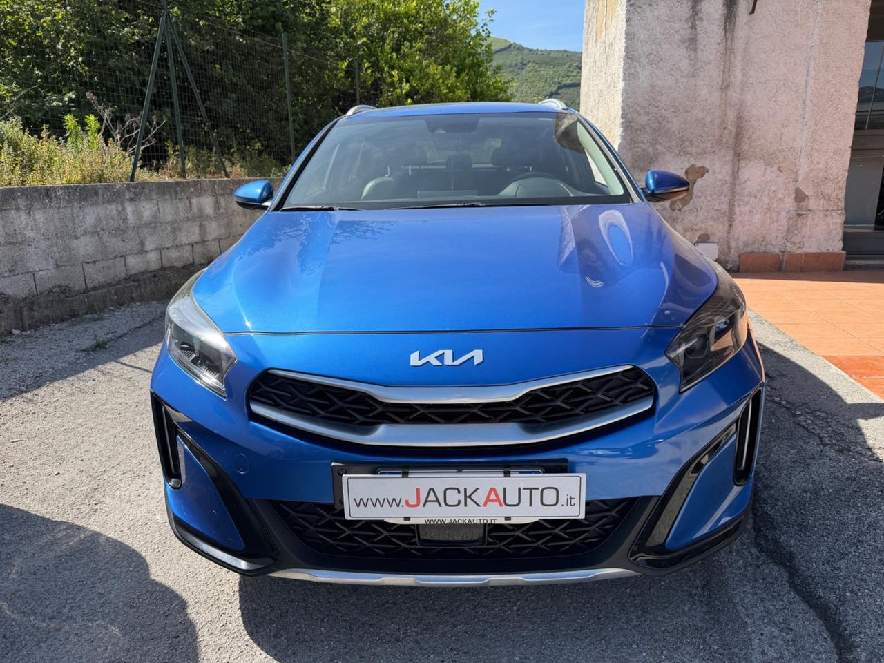 Kia XCeed 1.0 T-GDi GPL