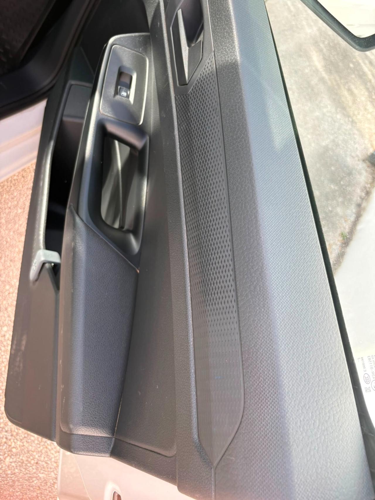 Volkswagen Caddy Cargo Maxi 1.5 TGI METANO IVA ESPOSTA UNIPROPRIETARIO