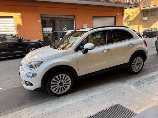 Fiat 500X 1.6 MultiJet 120 CV Lounge 500 x