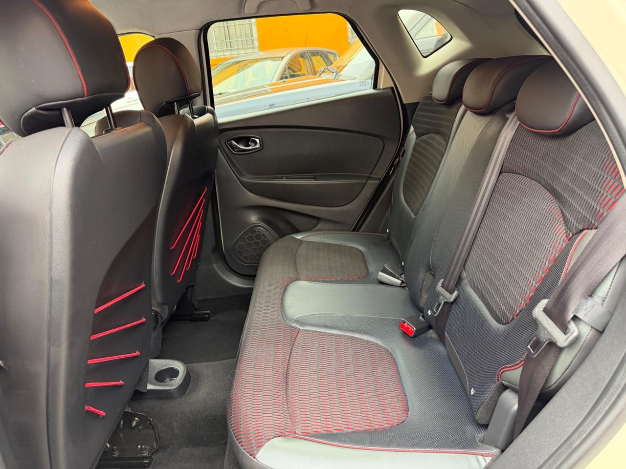 Renault Captur 1.5 dci 110Cv Energy Hypnotic