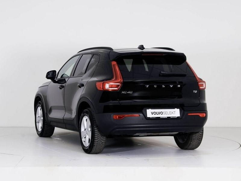 Volvo XC40 T2 Momentum Core