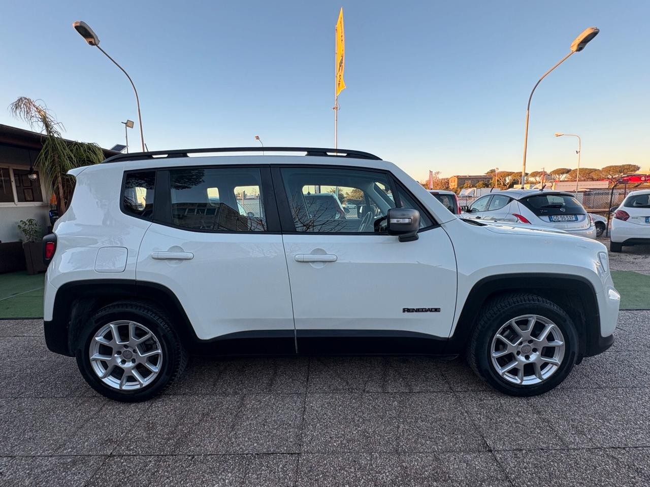 Jeep Renegade 1.0 T3 Limited GPL