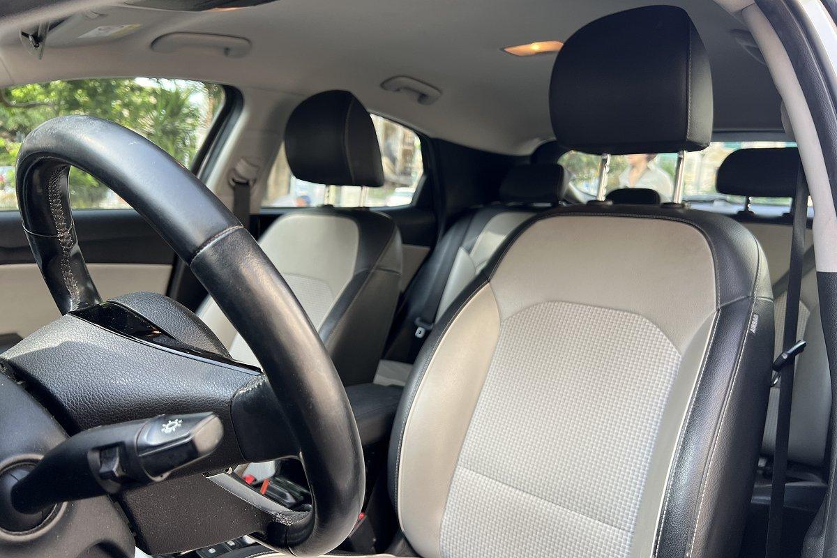 KIA Xceed 1.6 CRDi 115 CV DCT Style