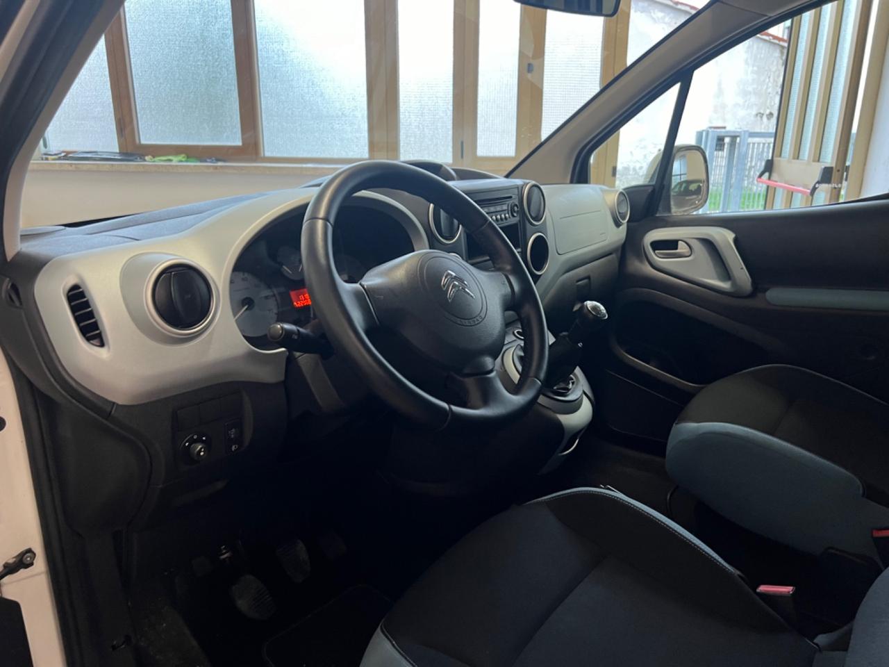 Citroen Berlingo Multispace 1.6 HDi 90 Seduction