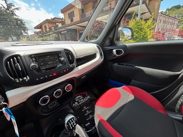 Fiat 500L 1.3 Multijet 95 CV Pop Star