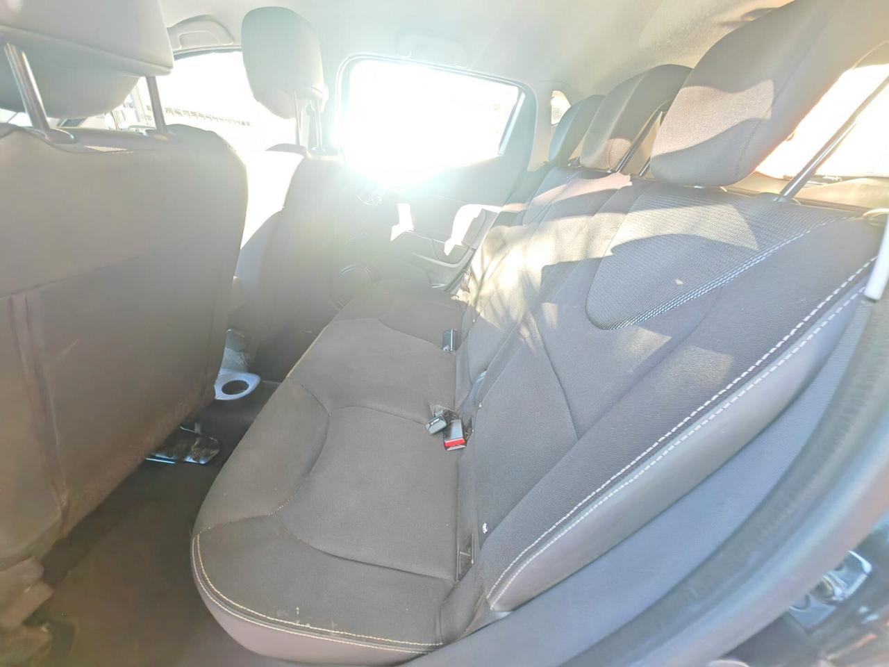 Renault Clio 1.2 75CV GPL 5 porte Wave